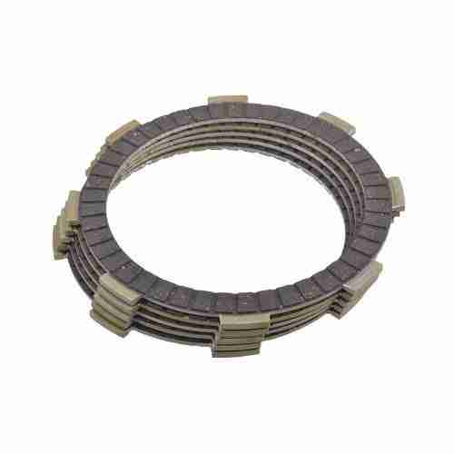 PASTAS EMBRAGUE P/H CARGO 125