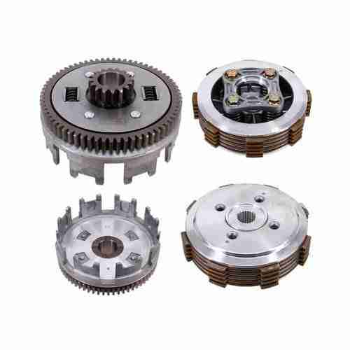 KIT EMBRAGUE P/H GL150 CARGO