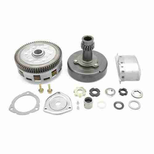 MOTEM22-01 KIT DE EMBRAGUE COMPLETO "KAIZEN" P/ITALIKA AT110RT