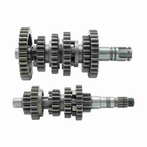 MOTEN41-01 KIT ENGRANES PRIM Y SEC P/B NS200