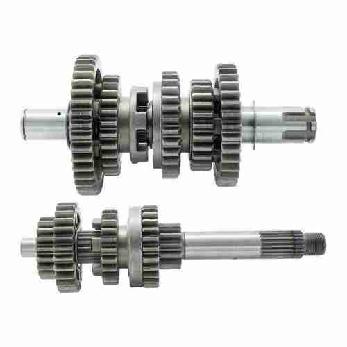 MOTEN42-01 KIT ENGRANES PRIM Y SEC P/H GL150 CARGO