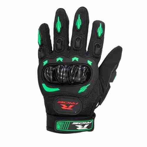 MOTGT326-1.jpg GUANTES URBAN NEGRO/VERDE FLUO M
