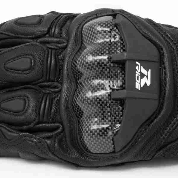 MOTGT371-03 GUANTES "RIDE" SPORT R-237 NEGRO XXL