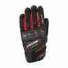 MOTGT381-02 GUANTES "RIDE" SPORT R-204 NEGRO/ROJO XXL