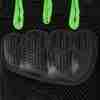 MOTGT396-02 GUANTES "RIDE" URBAN R-238 NEGRO/VERDE FLUO M