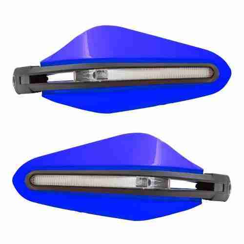 MOTHG07-01 HANGUARD C/LED AZUL