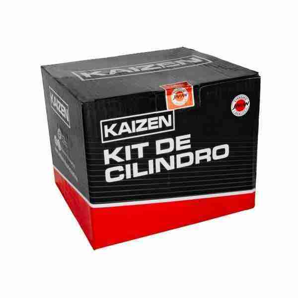 MOTKT350-02 KIT CILINDRO COMPLETO "KAIZEN" PARA HONDA NAVI