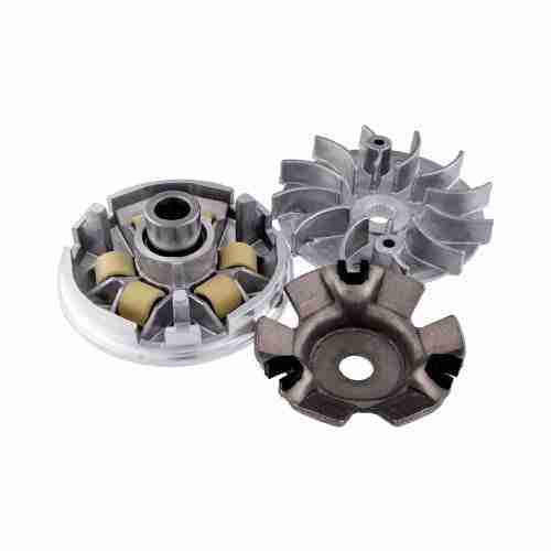KIT EMBRAGUE CENTRIFUGO P/I DS-150