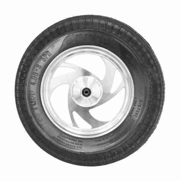 MOTLL454-03 LLANTA "METRO" TUFF 4.50-10 TT