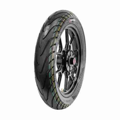 MOTLL456-01 LLANTA M-77C 100/80-17 TL