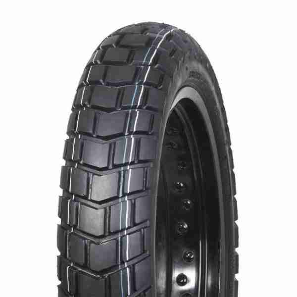 MOTLL533 LLANTA "VEE RUBBER" VRM 163 130/80-17 TL 65S