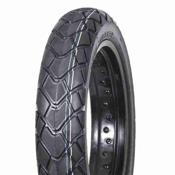 MOTLL536 LLANTA "VEE RUBBER" VRM 193 2.75-18 TT 42P