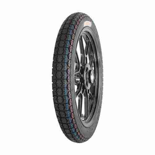 MOTLL588 LLANTA "VIBESTAR" VS-010 3.00-18 6RP TT
