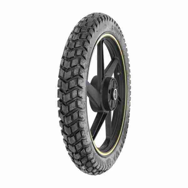 LLANTA "VIBESTAR" VS-232 3.00-17 6PR TT