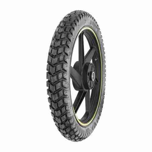 LLANTA "VIBESTAR" VS-232 3.00-18 6PR TT