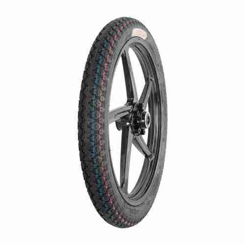 LLANTA "VIBESTAR" VS-317 2.50-17 6RP TT