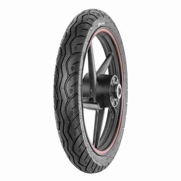 LLANTA "MONTANA" M-024 80/90-18 TL