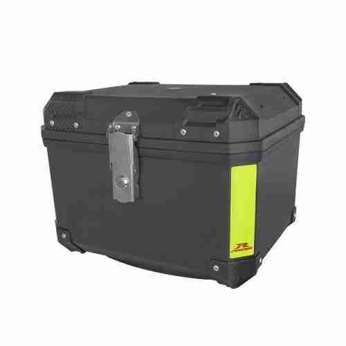 MOTMLR06-01 TOP CASE "RIDE" R-2003 45L ADVENTURE PLASTICO NEGRO