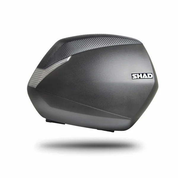 MOTMLSHD02 MALETERO RIGIDO SH36 LATERAL