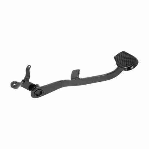 PEDAL FRENO TRASERO "KIMTEC" PARA ITALIKA 150Z