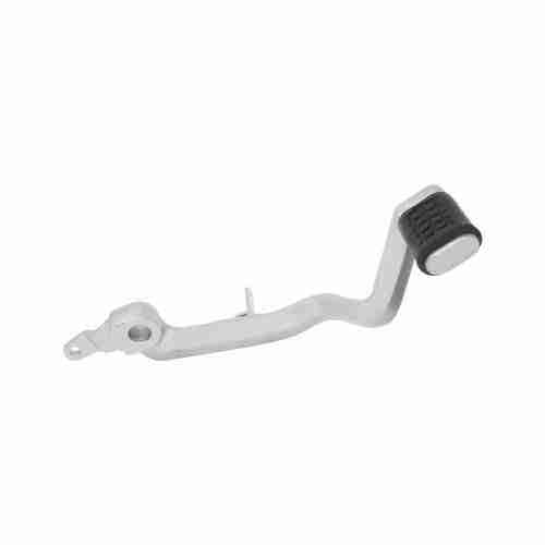 PEDAL FRENO TRASERO "KIMTEC" PARA ITALIKA 250Z GRAFITO
