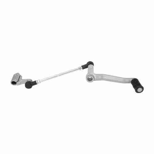 PEDAL CAMBIOS "KIMTEC" PARA ITALIKA 250Z GRAFITO