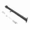 MOTPD87-01 PARADOR LATERAL "KIMTEC" P/ITALIKA DM200