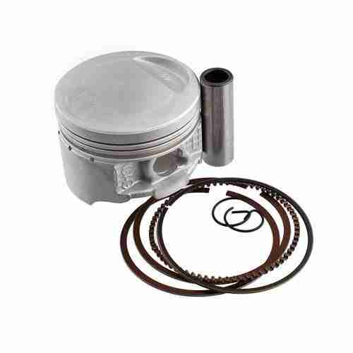 PISTON P/H CARGO 125  STD