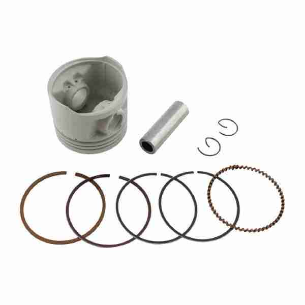 PISTON P/I FT-125 0.25 KIMTEC