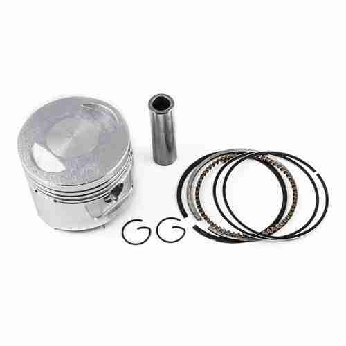 PISTON P/I FT180 0.50