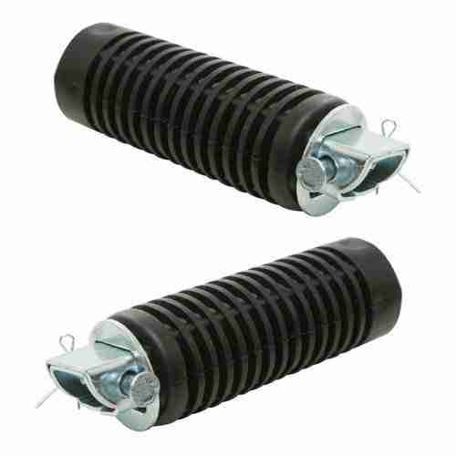 MOTPP18 POSAPIES TRASEROS P/I FT125