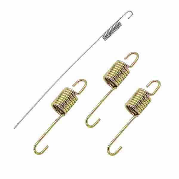 MOTRX19-01 RESORTES UNIVERSALES SET (4pcs)