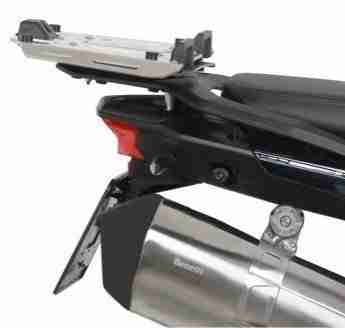 BASE METALICA B0TX50ST P/TERRA TRKX '20