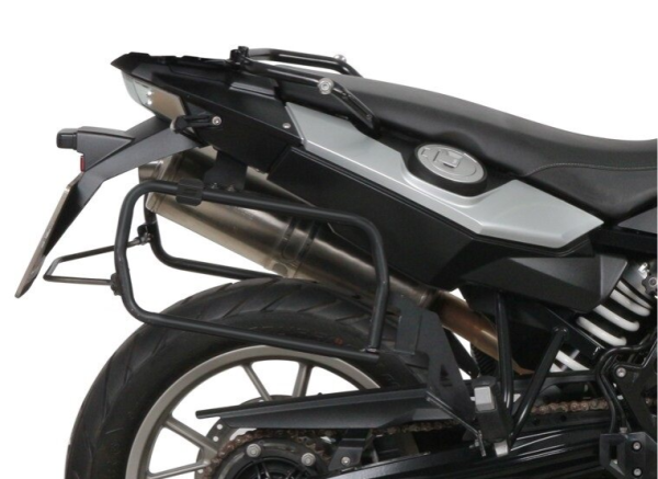 MOTSF62-1 SOPORTE 4P S. BMW F650GS/F700GS/F800GS