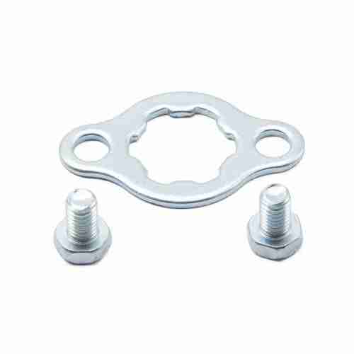 MOTSG01-01 SEGURO DE PIÑÓN "KIMTEC" P/ITALIKA FT150 (10 PIEZAS)