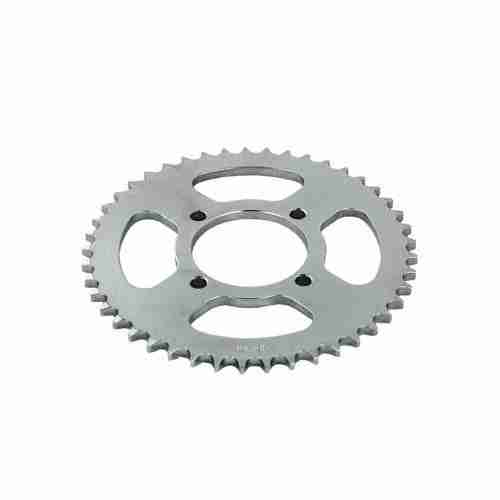 SPROCKET TRAS P/Y YBR-125