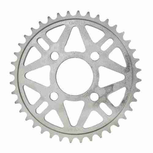 SPROCKET TRASERO "KIMTEC" P/VENTO CROSSMAX RALLY 300 520-40T