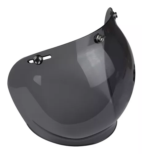 MICA P/CASCO E-181 BURBUJA HUMO