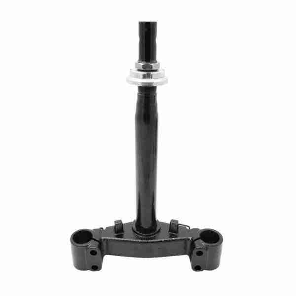 MOTYG07-01 YUGO DIRECCIÓN "KIMTEC" P/ITALIKA DS150 C/TUERCAS